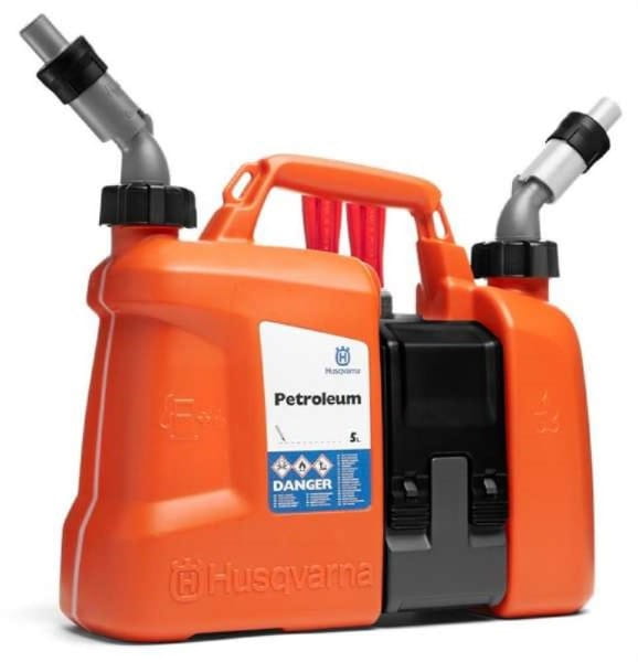 KOMBIKANISTER 5L+2,5L